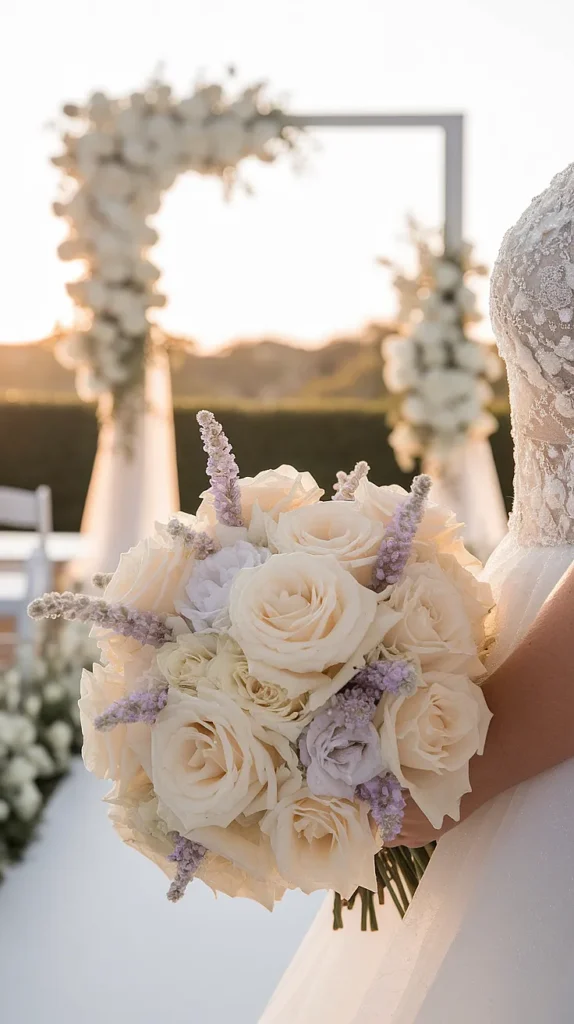 wedding flowers arrangements