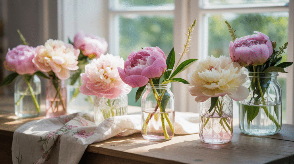 wedding diy decorations