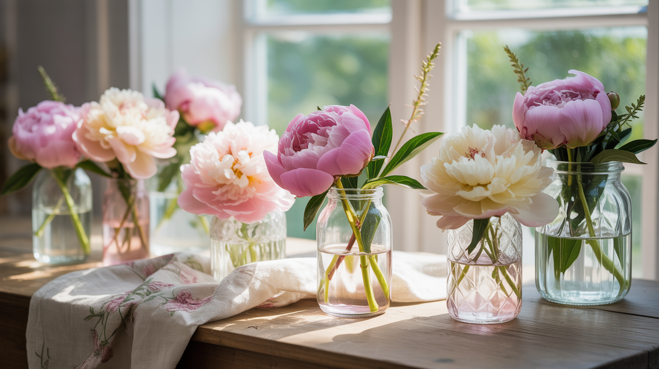 wedding diy decorations