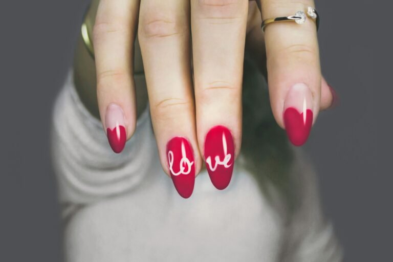 Nail art Tools