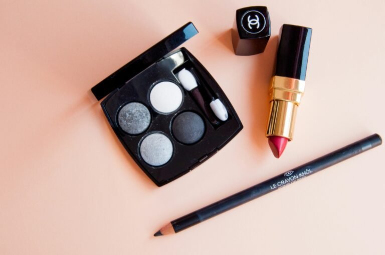 eye make up