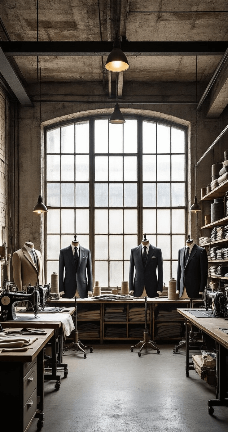 How Long Does It Take to Get a Suit Tailored? (The Real Timeline You Need)