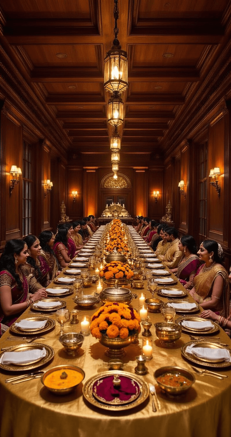 Indian Wedding Traditions: Everything You Need to Know About These Sacred Ceremonies "Elegant