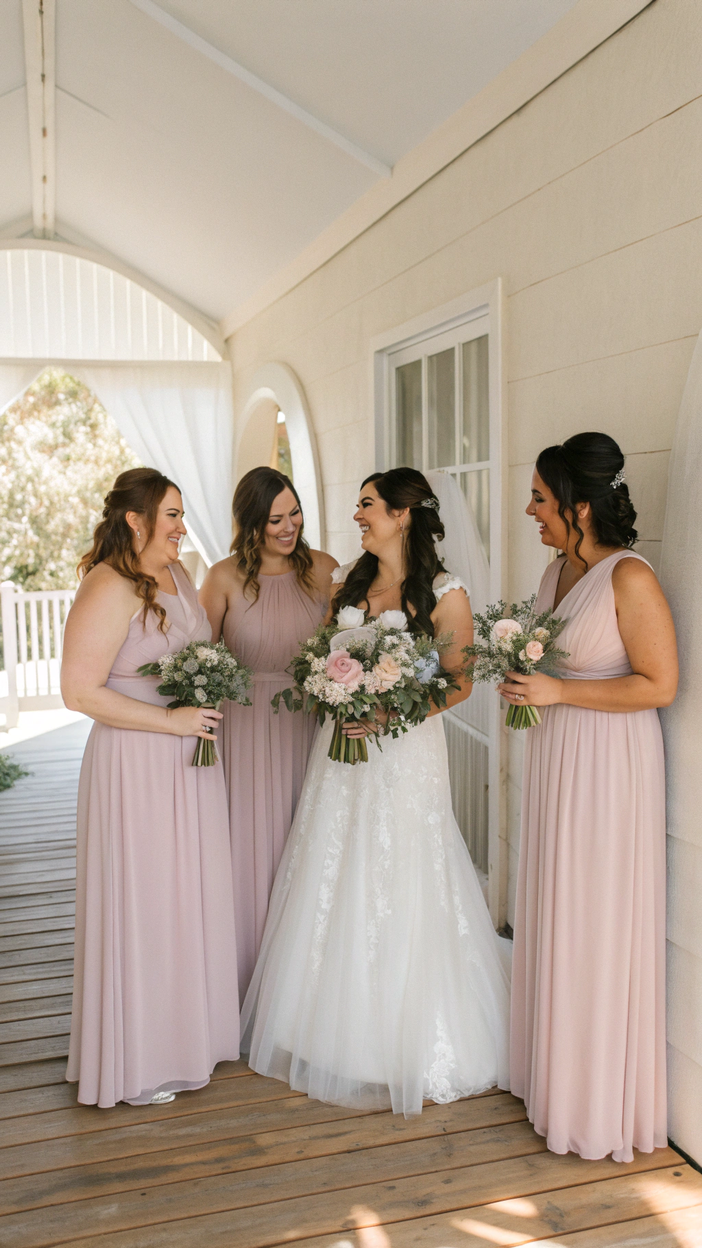 25 Wedding Budget Tips That Will Save You Thousands Without Sacrificing Your Dream Day Small intimate wedding party