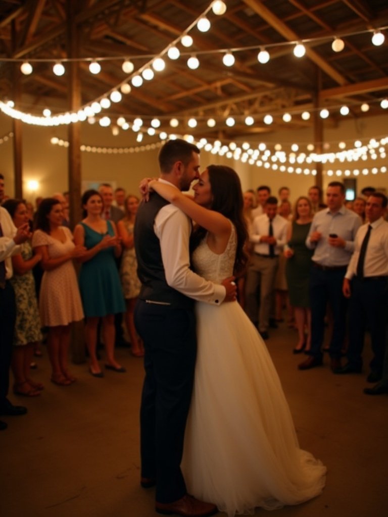 Small Wedding Costs: How to Plan Your Dream Day on a Budget The Hidden Costs Nobody Talks About