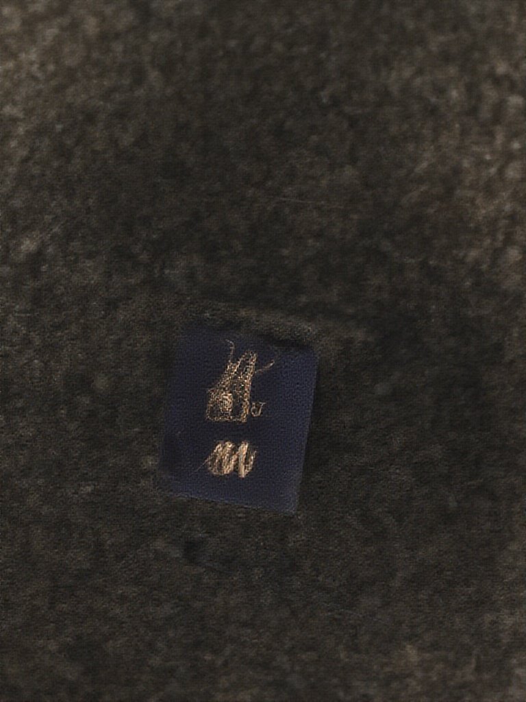 Dark Romantic Wedding: 27 Moody Ideas for Couples Who Hate Basic Weddings Wishing stones wedding guest book with black river stones