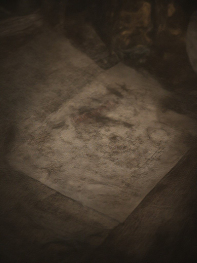 Dark Romantic Wedding: 27 Moody Ideas for Couples Who Hate Basic Weddings Dark romantic wedding detail with antique book and pressed flowers