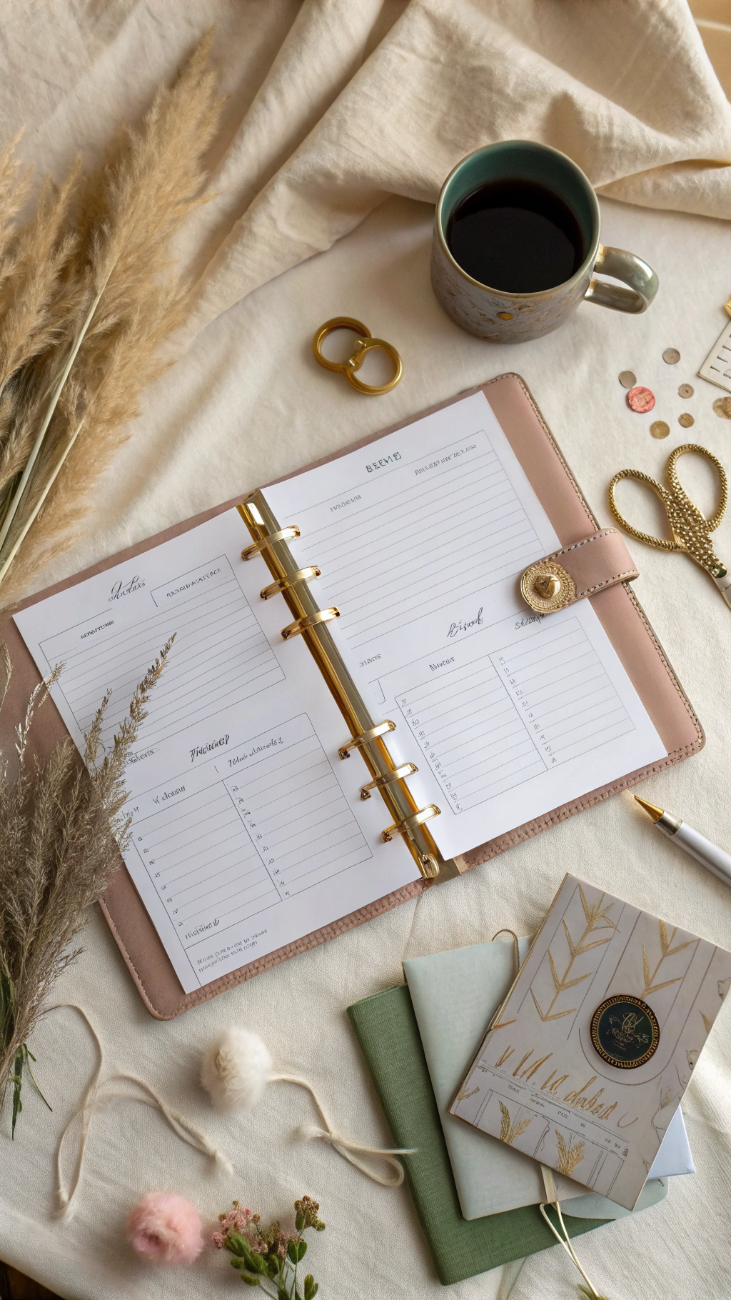 Wedding Planning Checklist: The Ultimate 12-Month Timeline (Free Printable)