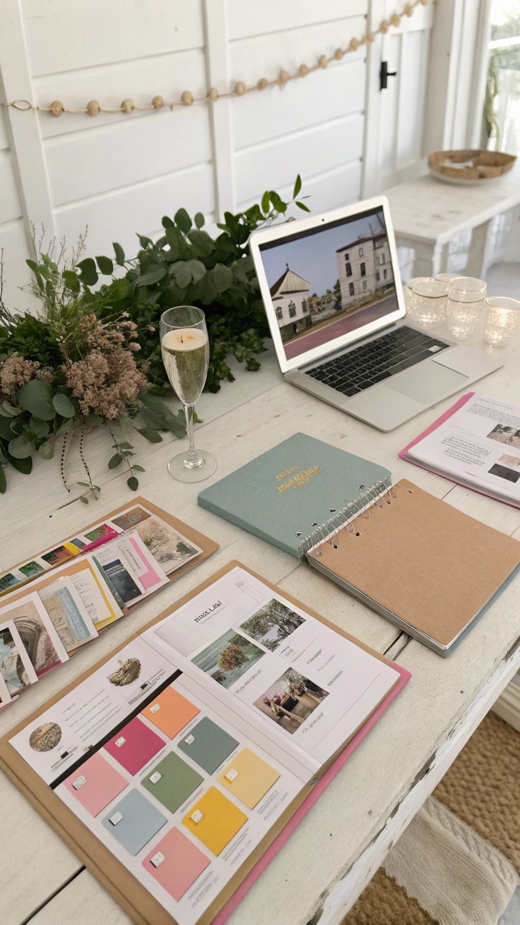 Wedding Planning Checklist: The Ultimate 12-Month Timeline (Free Printable)