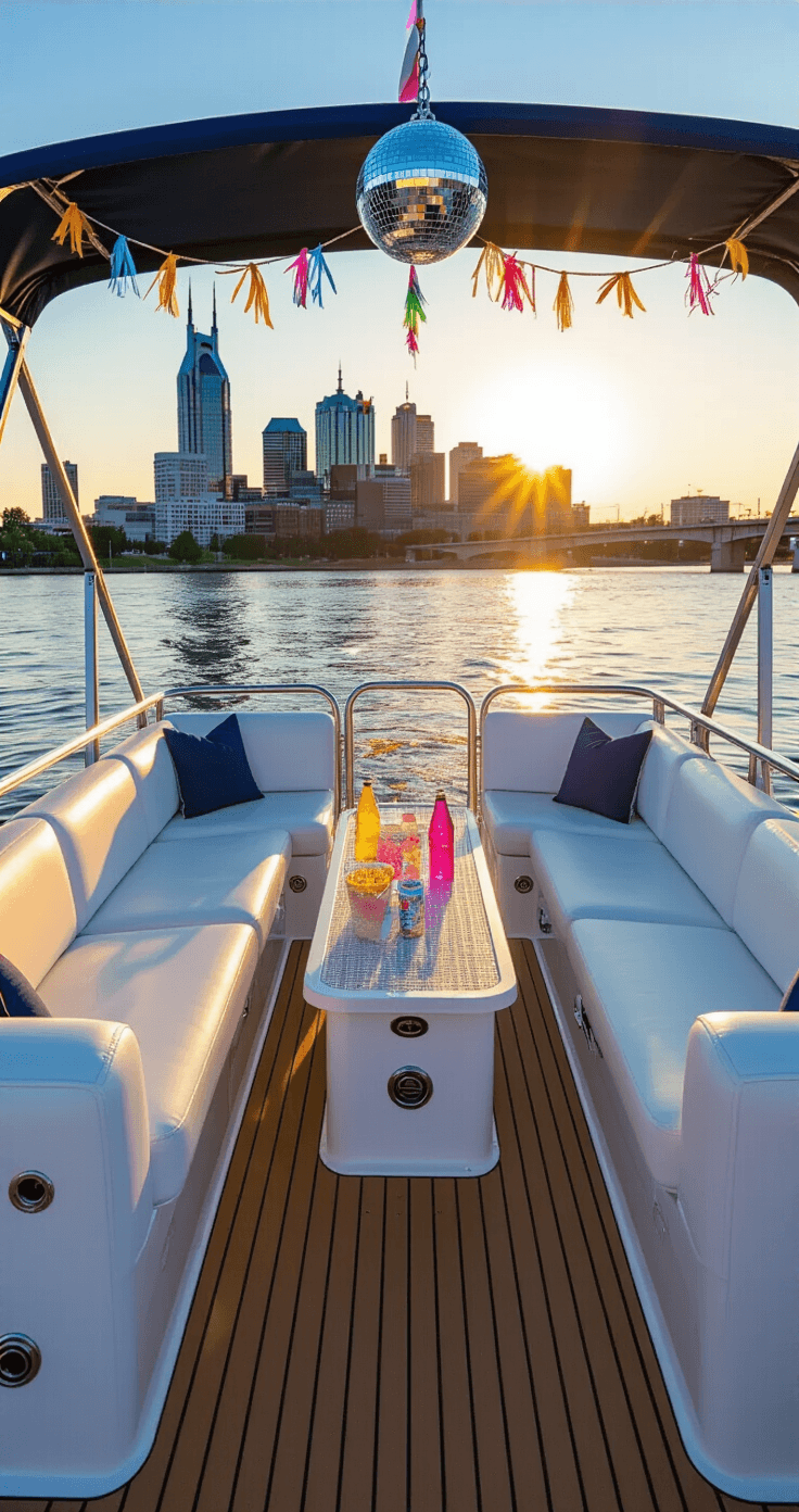 My Complete Guide to Planning the Ultimate Nashville Bachelorette Party