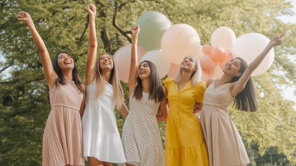 Bridal Shower Dress Codes Explained: Exactly What to Wear Bridal Shower Dress