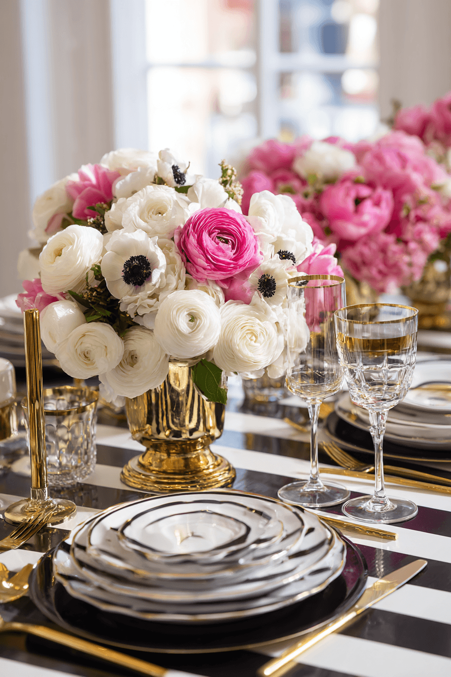 27 Stunning Birthday Table Decoration Ideas for Every Theme