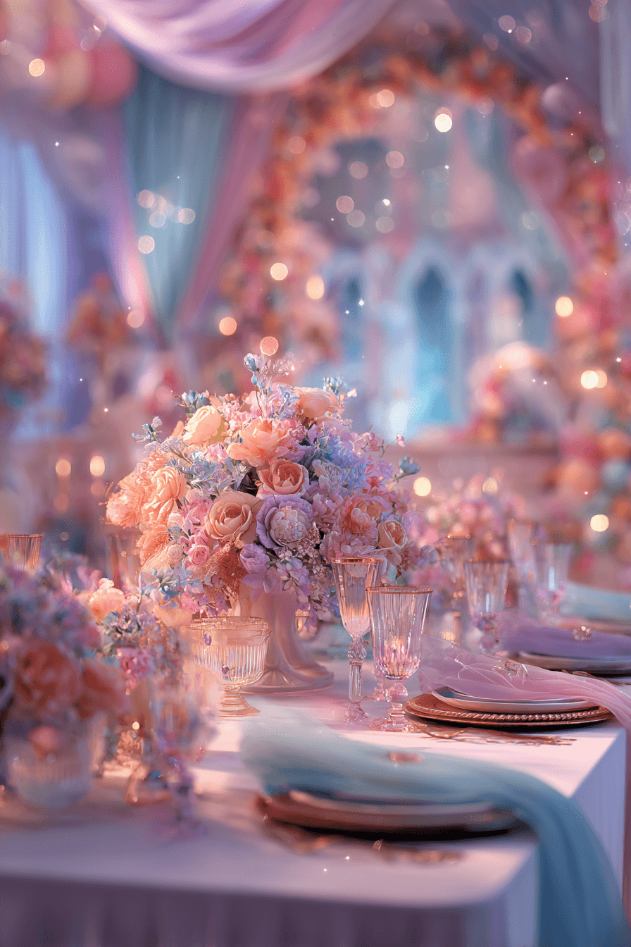 27 Creative Themes for an Amazing 13th Birthday Party