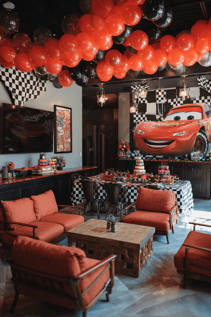 27 Creative and Fun Boy Birthday Party Themes You Must Try