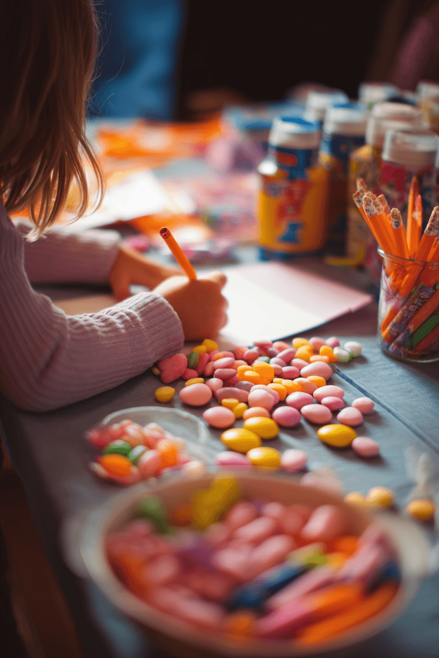 27 Magical Willy Wonka Birthday Party Ideas for Kids