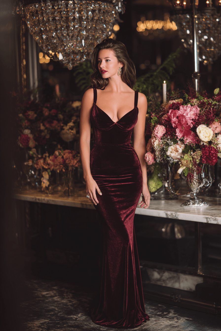 27 Affordable Mother of the Groom Dresses That Look Luxurious