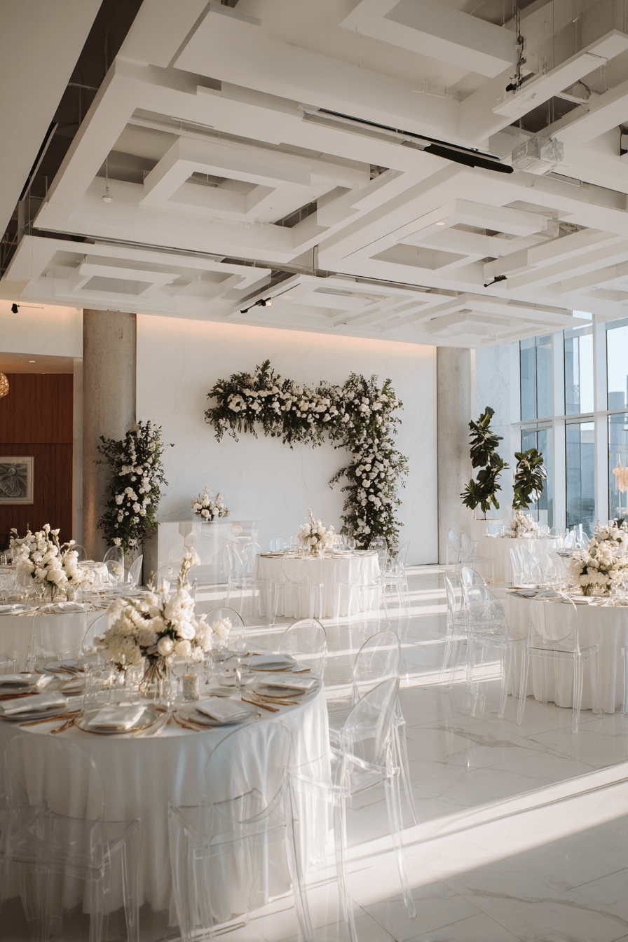 27 Small intimate wedding ideas