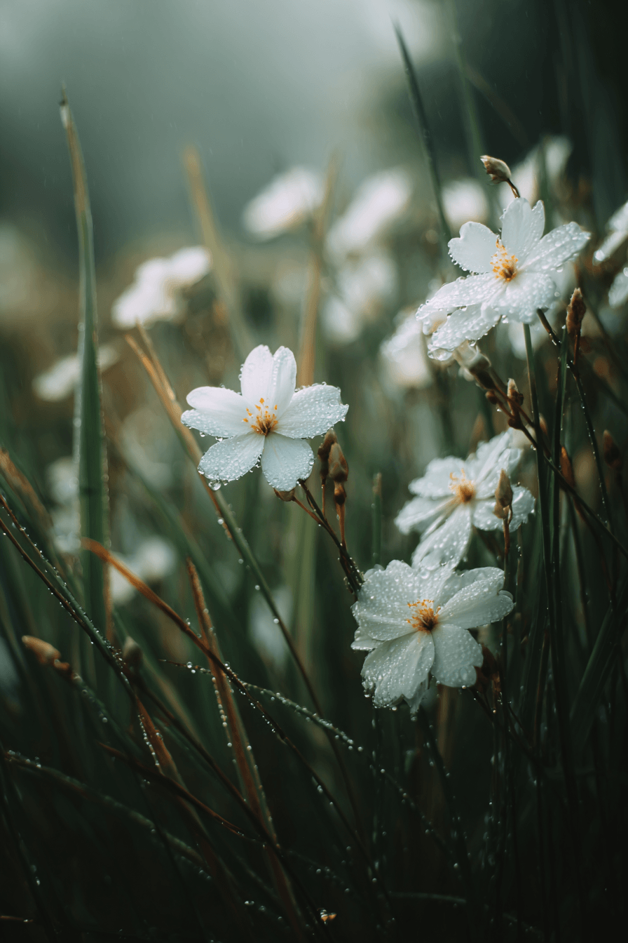 27 White Flower Bouquets That Define Elegance and Grace