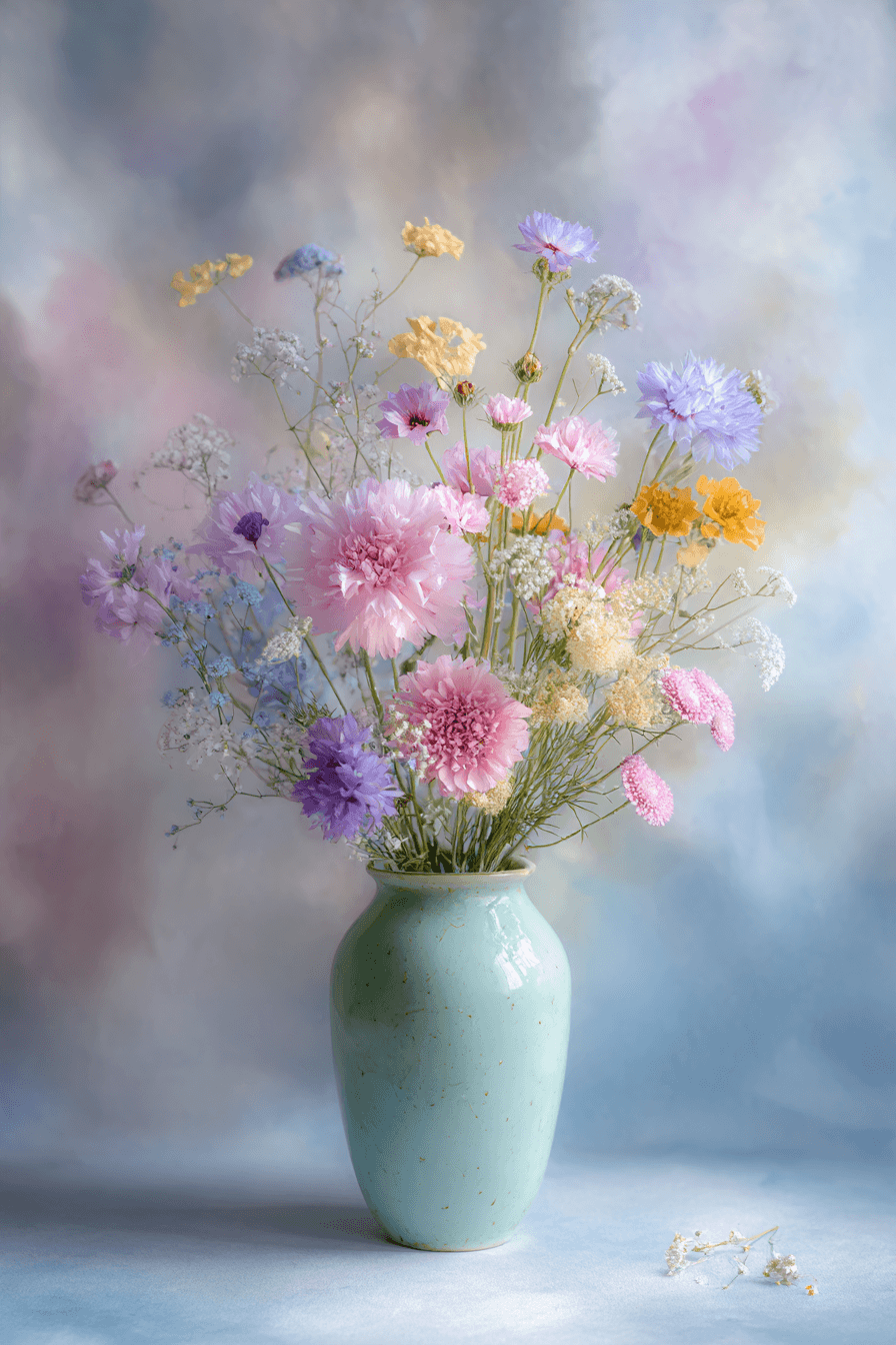 27 Wildflower Centerpieces That Bring Natural Beauty to Your Table