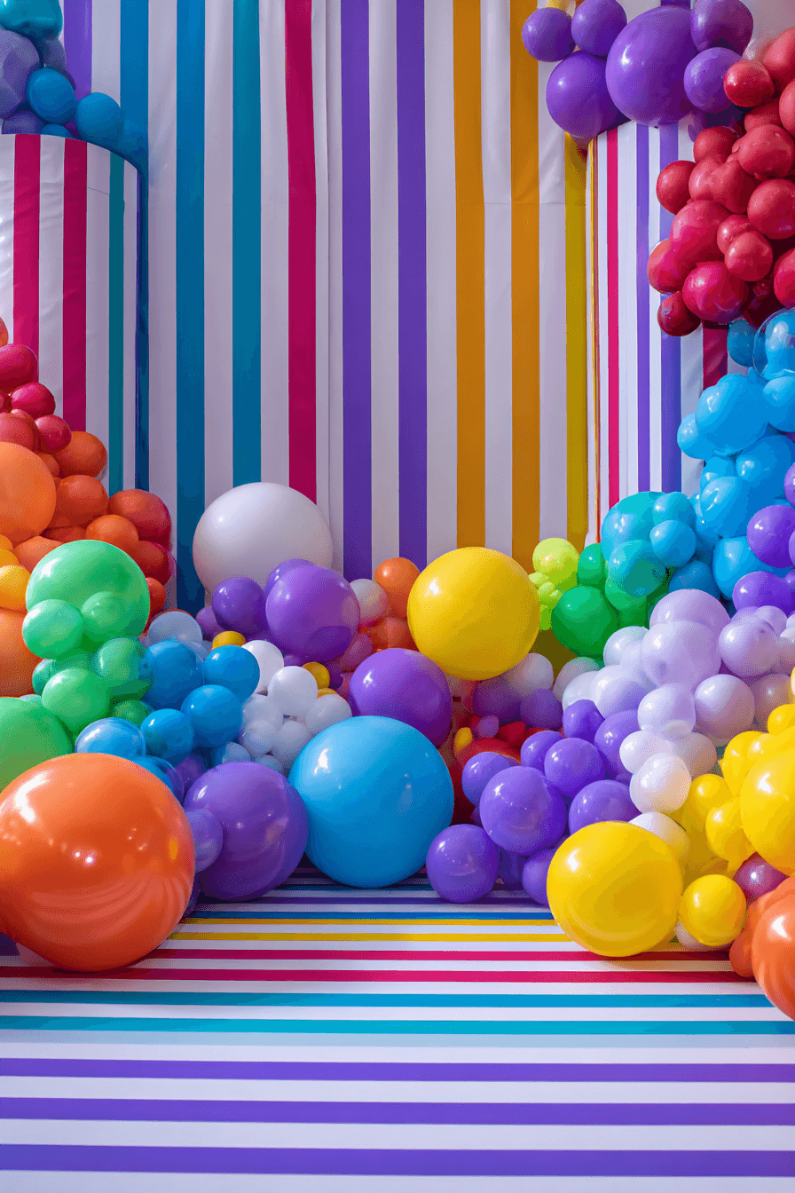 27 Magical Willy Wonka Birthday Party Ideas for Kids