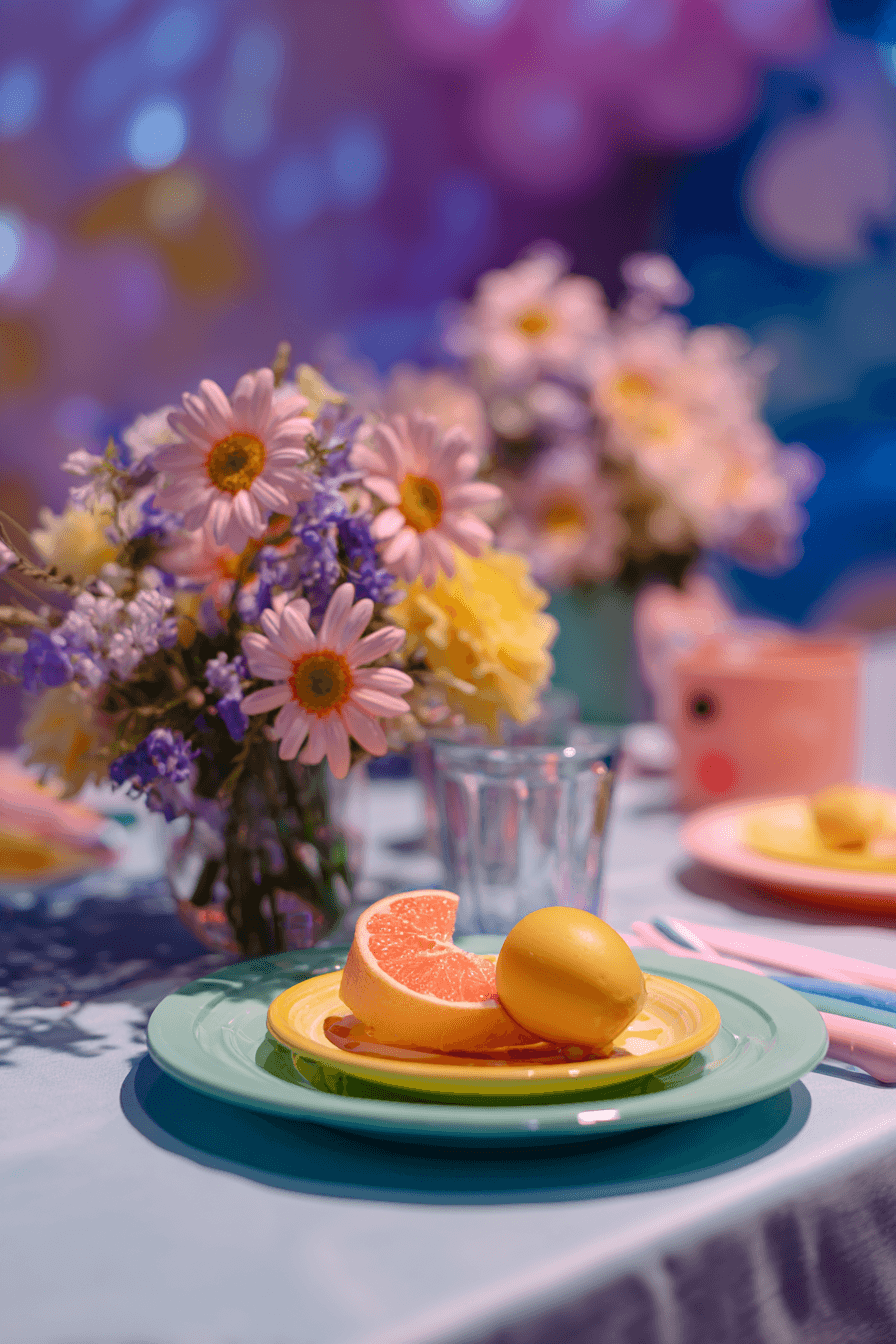 27 Stunning Birthday Table Decoration Ideas for Every Theme