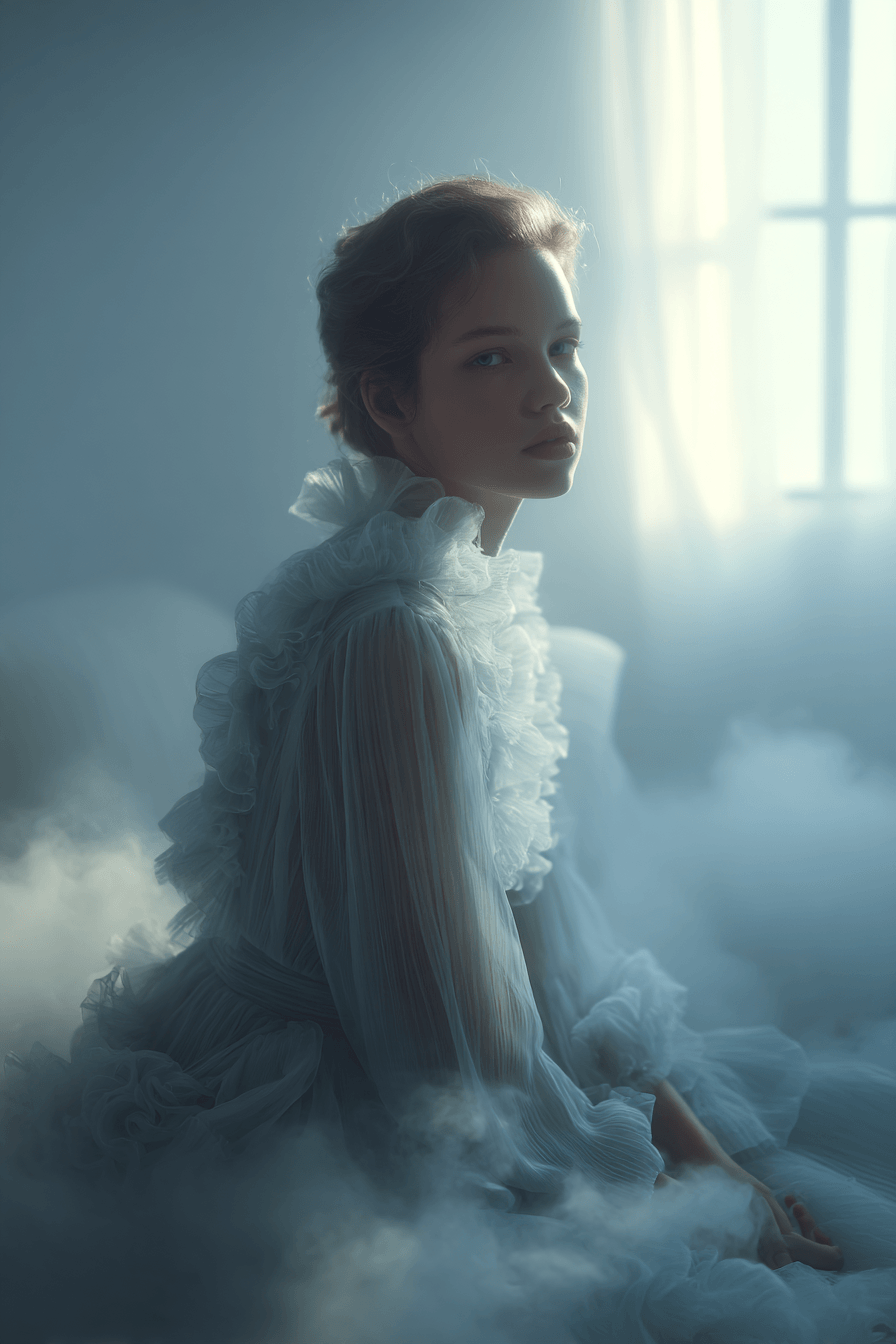 27 Dusty Blue Wedding Inspirations That Feel Warm and Inviting