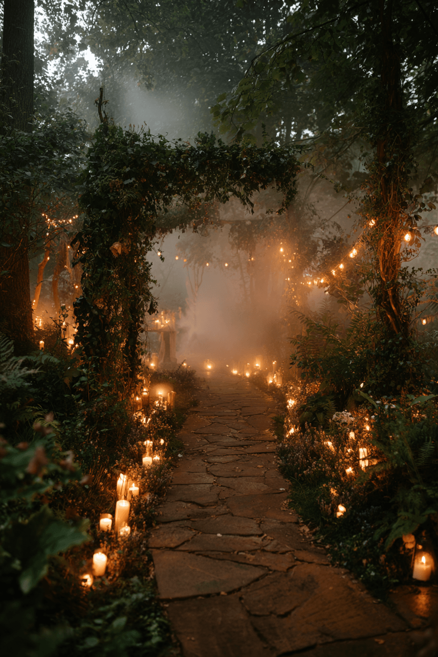 27 Small intimate wedding ideas