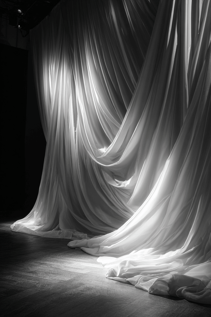 27 Modern Wedding Backdrop Designs for Stylish Couples