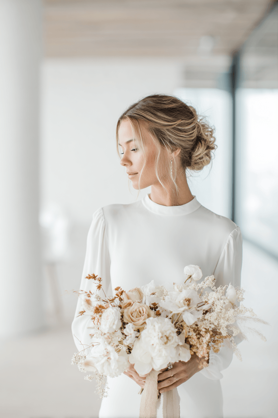 27 Small intimate wedding ideas