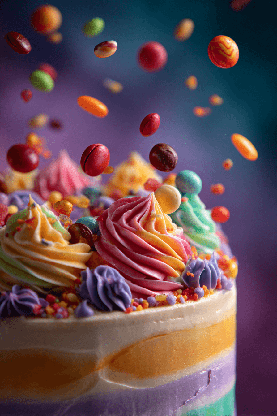27 Magical Willy Wonka Birthday Party Ideas for Kids