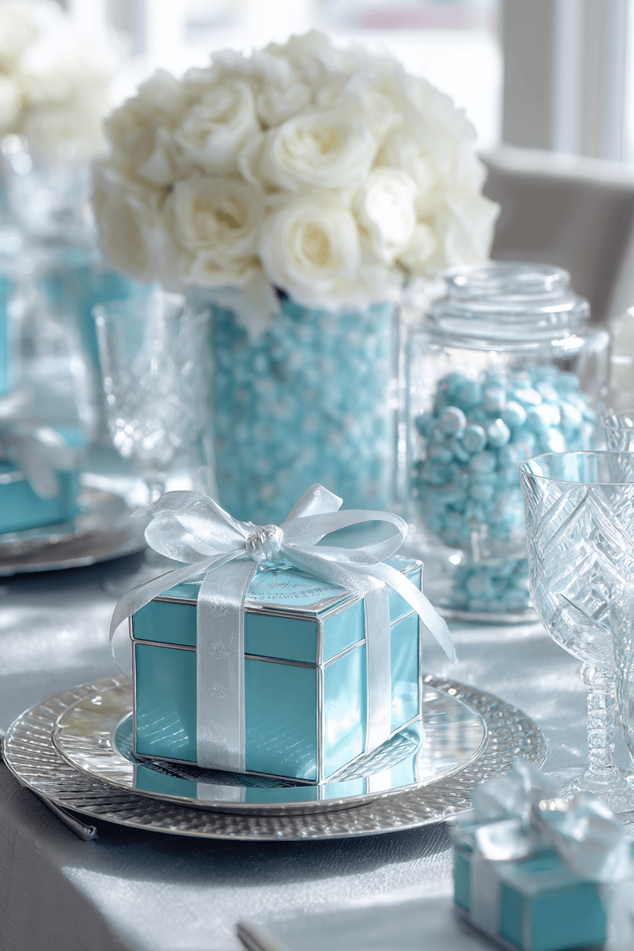 27 Stunning Birthday Table Decoration Ideas for Every Theme