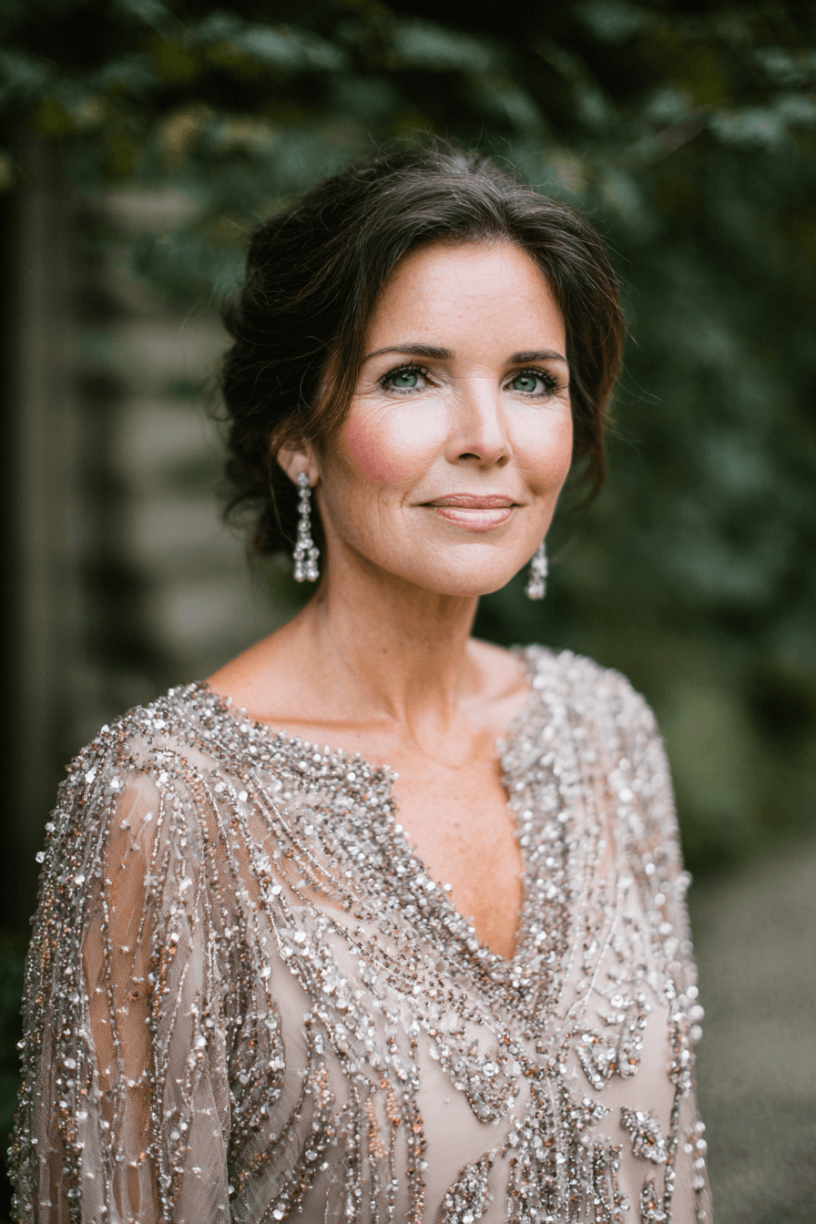 27 Affordable Mother of the Groom Dresses That Look Luxurious