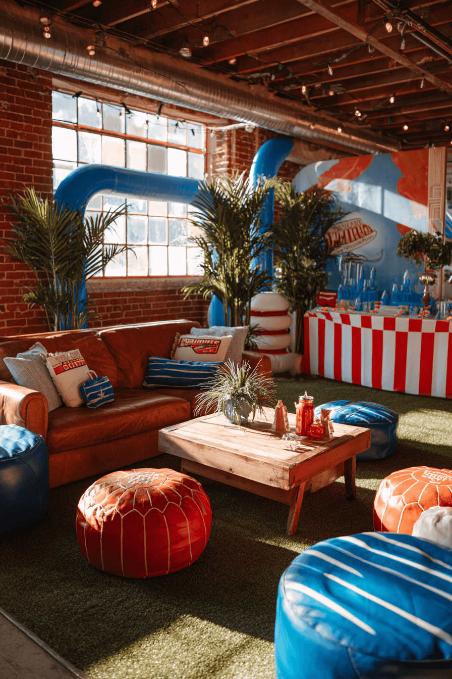 27 Creative and Fun Boy Birthday Party Themes You Must Try
