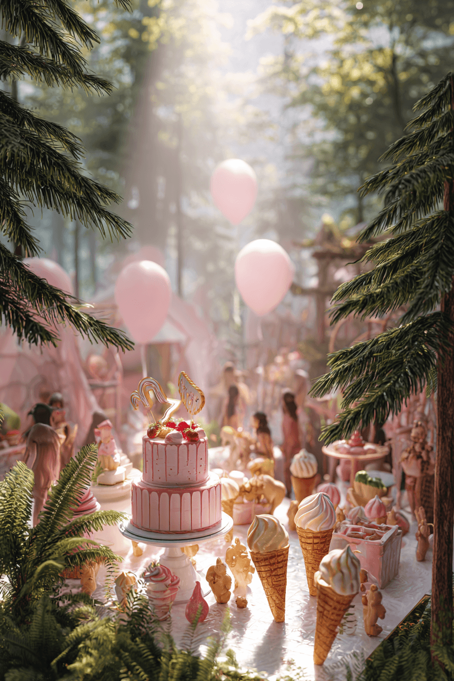 27 Creative Themes for an Amazing 13th Birthday Party