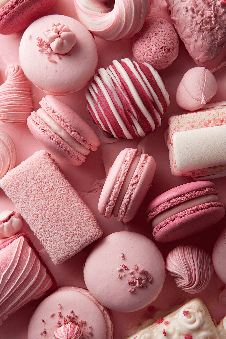 27 Elegant Pink Princess Tea Party Ideas for Little Royals