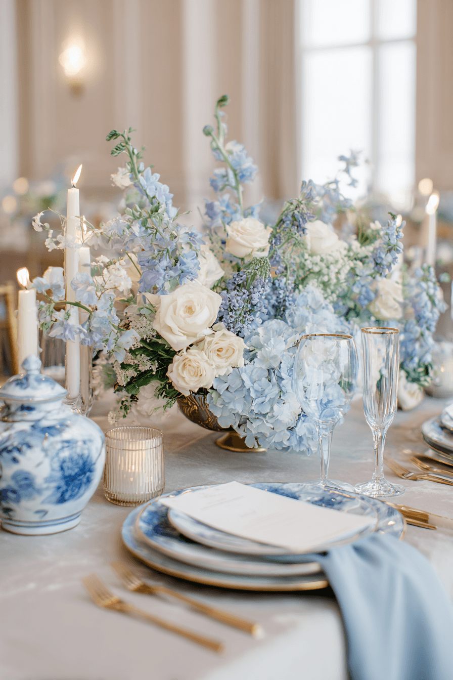 27 Small intimate wedding ideas