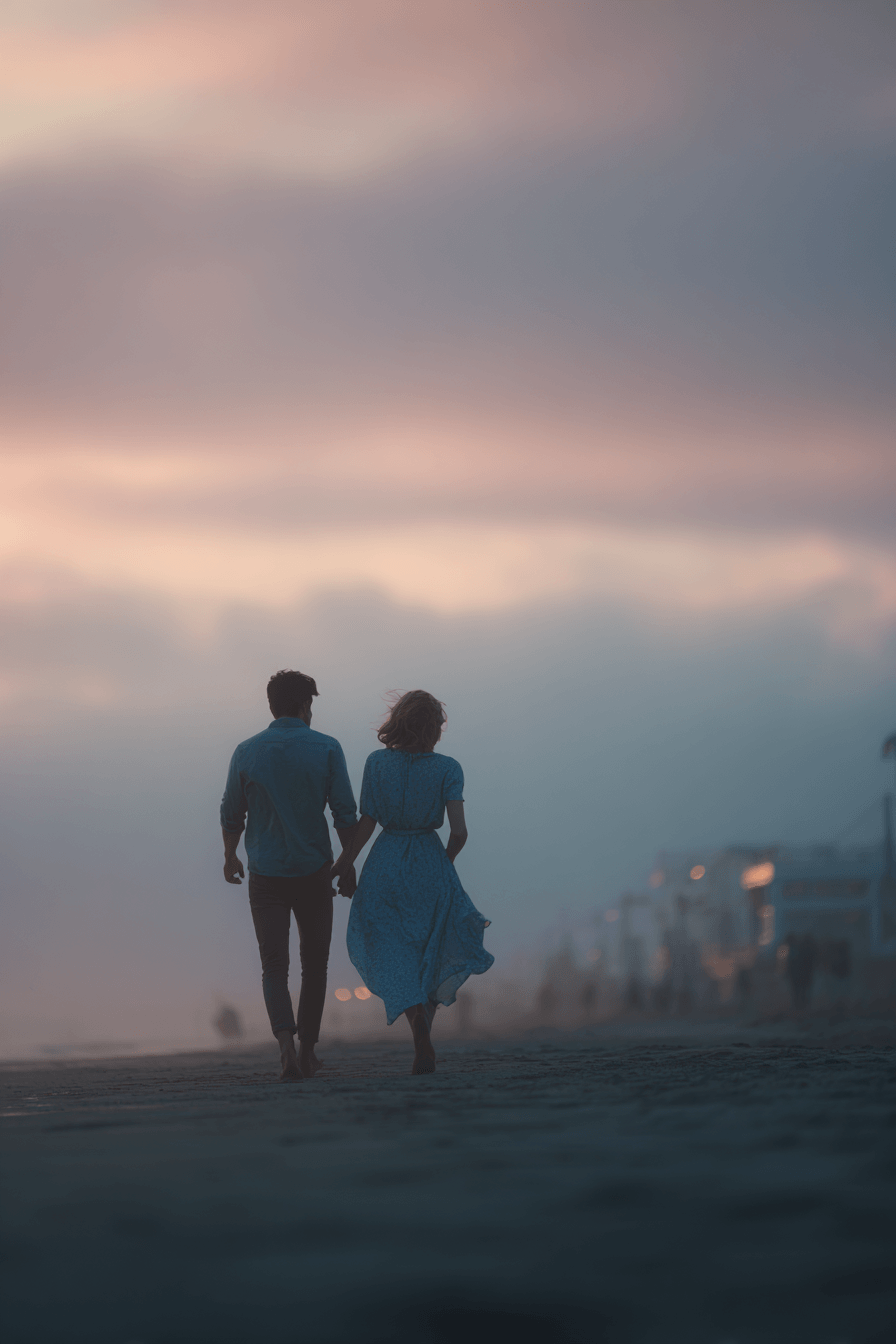 27 Dusty Blue Wedding Inspirations That Feel Warm and Inviting