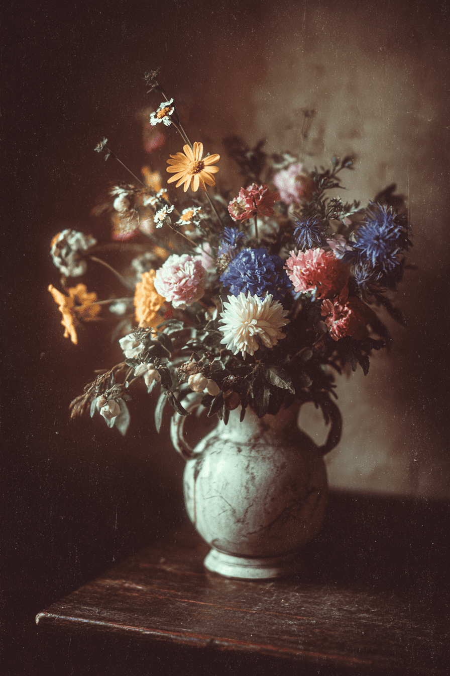 27 Wildflower Centerpieces That Bring Natural Beauty to Your Table