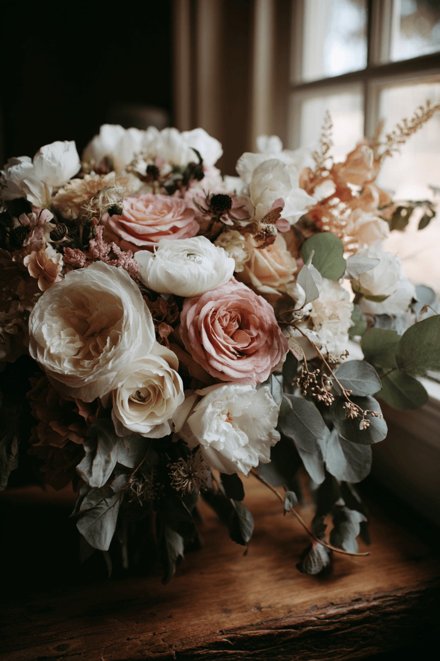 27 Small intimate wedding ideas