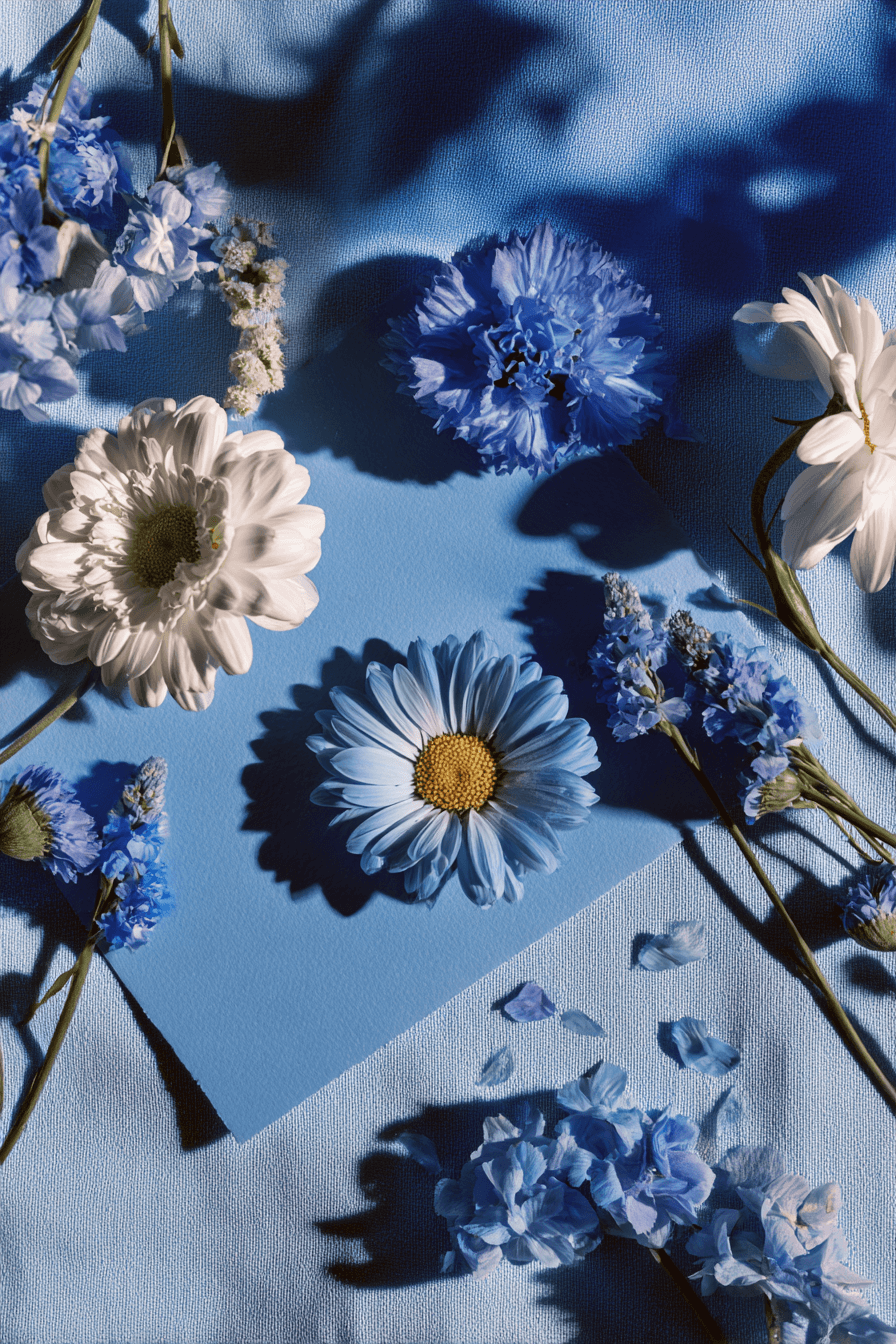 27 Dusty Blue Wedding Inspirations That Feel Warm and Inviting