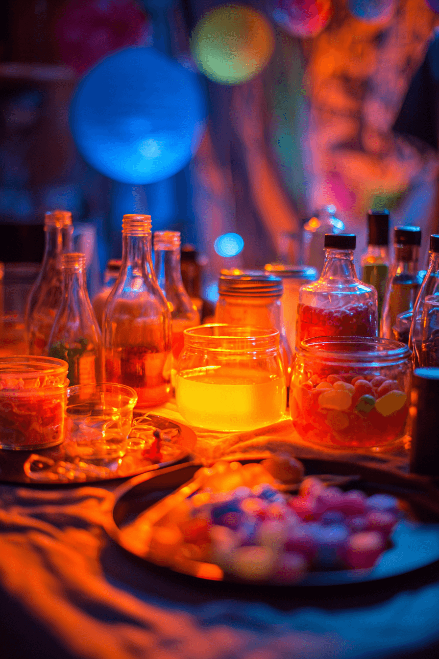 27 Magical Willy Wonka Birthday Party Ideas for Kids
