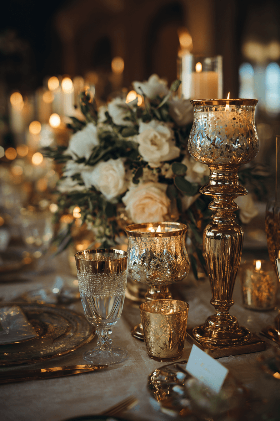 27 Beautiful Olive Green Wedding Designs to Inspire You
