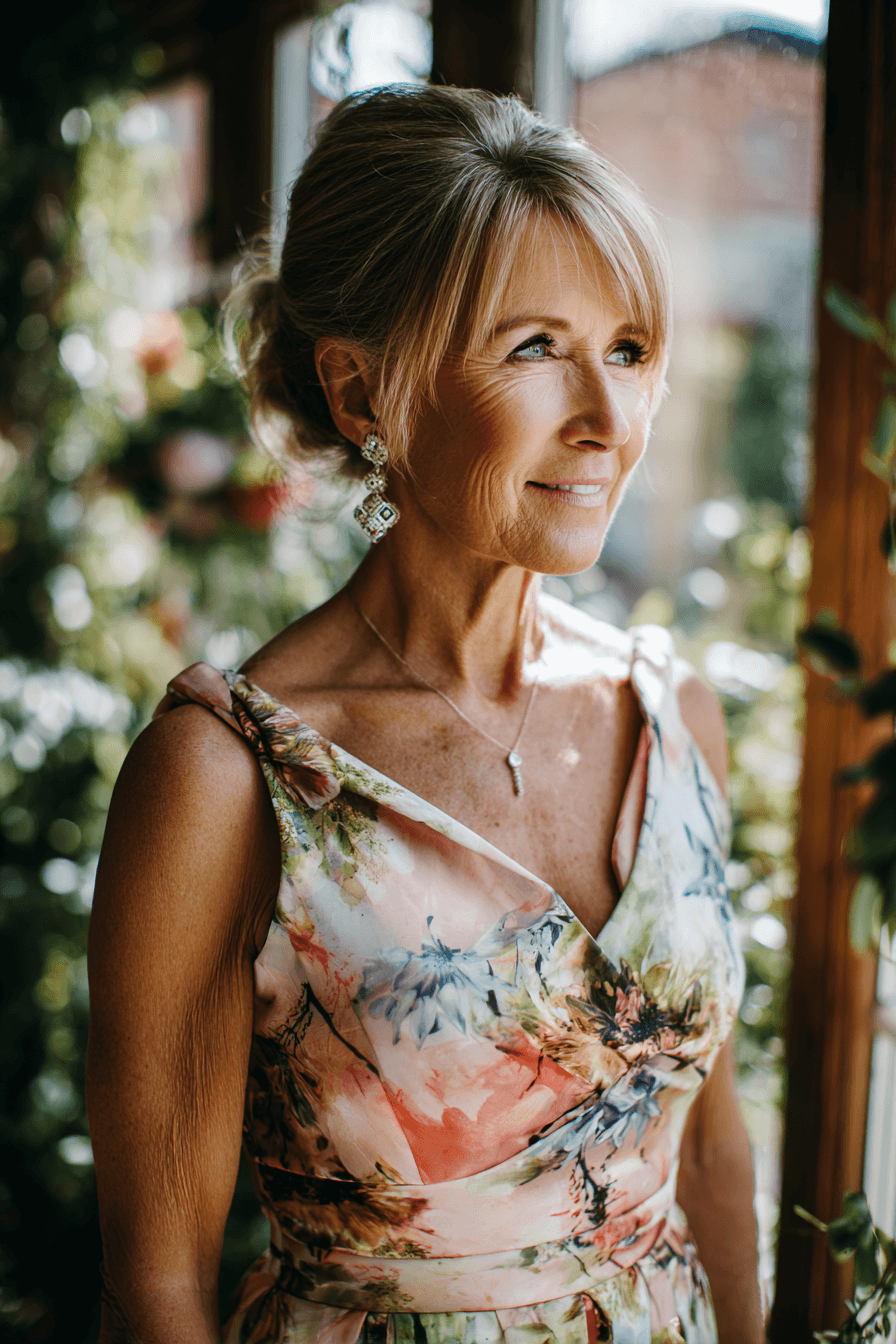 27 Affordable Mother of the Groom Dresses That Look Luxurious