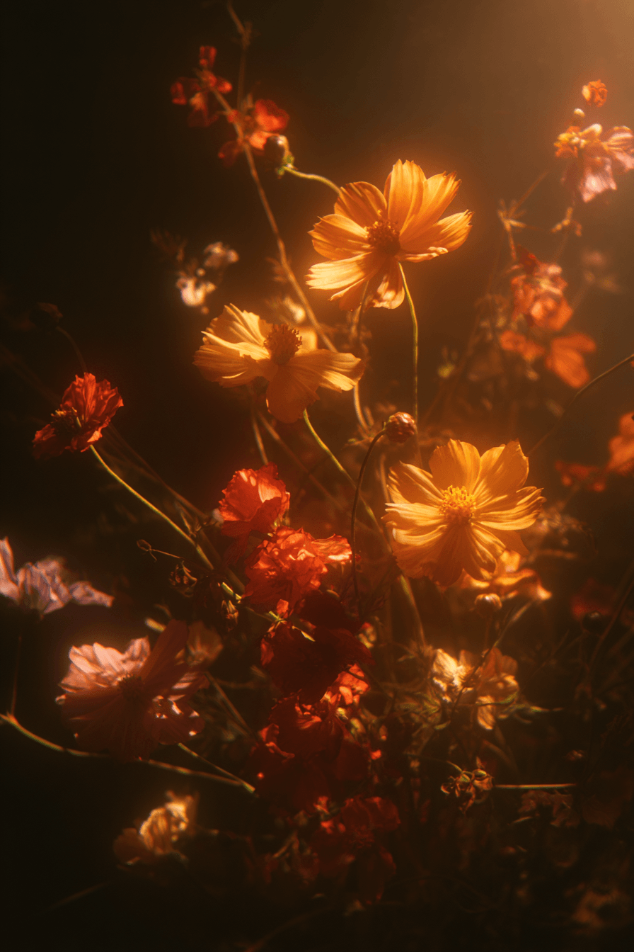 27 Wildflower Centerpieces That Bring Natural Beauty to Your Table
