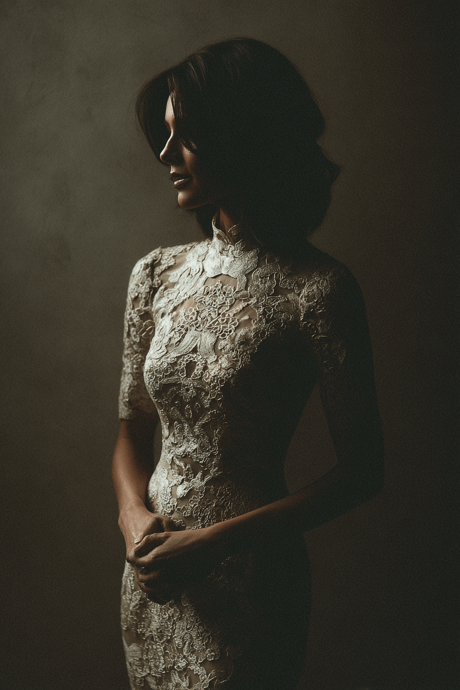 27 Affordable Mother of the Groom Dresses That Look Luxurious