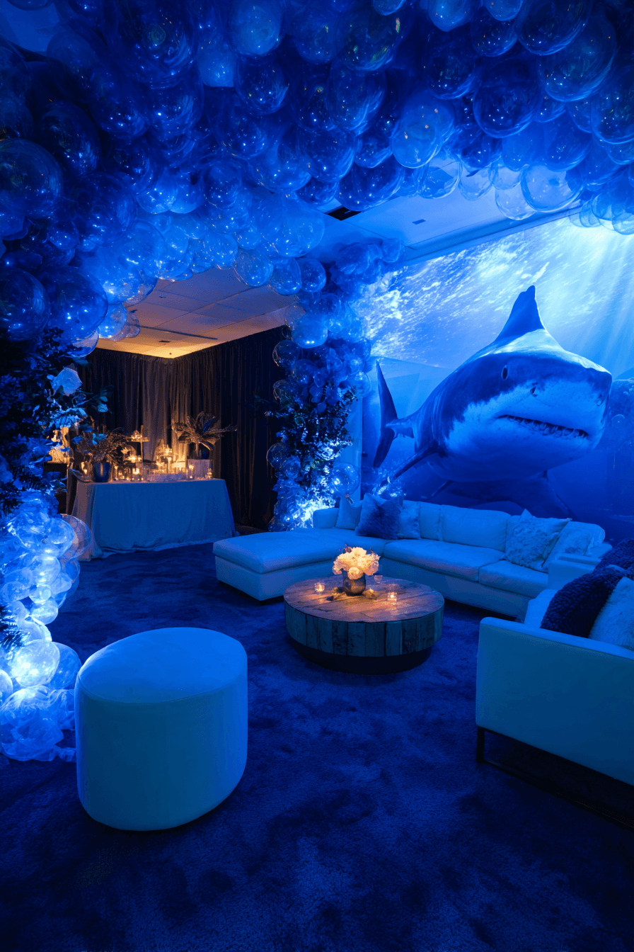 27 Creative and Fun Boy Birthday Party Themes You Must Try