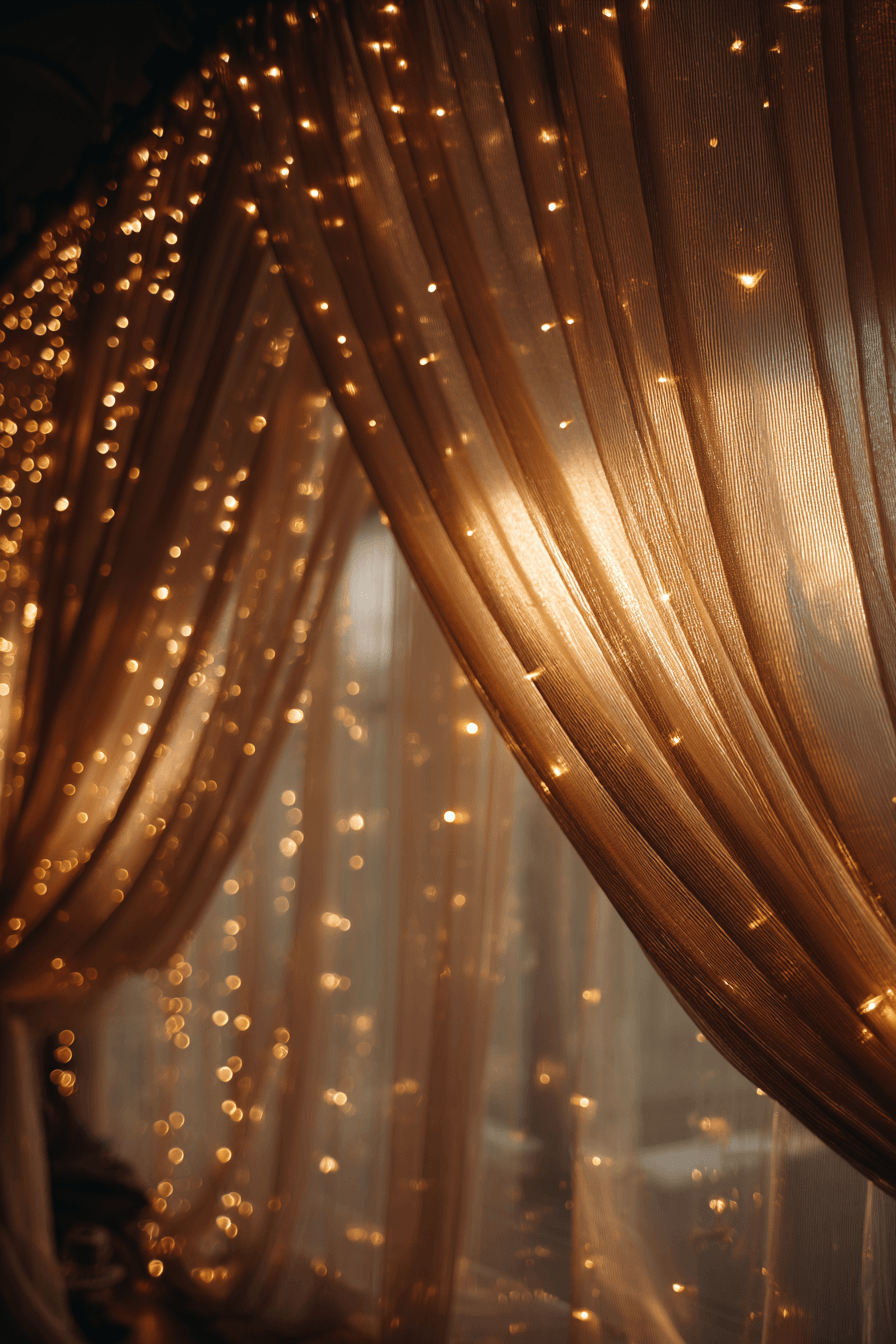 27 Modern Wedding Backdrop Designs for Stylish Couples