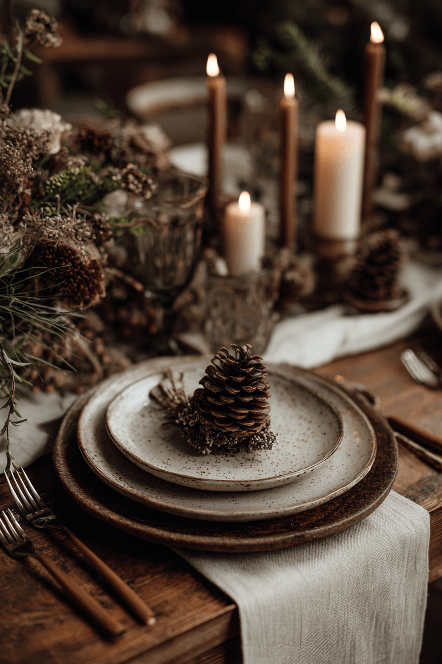 27 Must See Forest Wedding Ideas for a Woodland Fairytale Theme