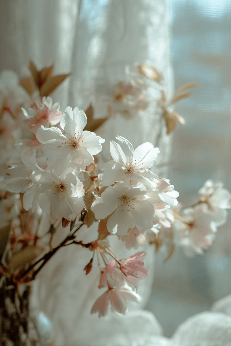27 White Flower Bouquets That Define Elegance and Grace