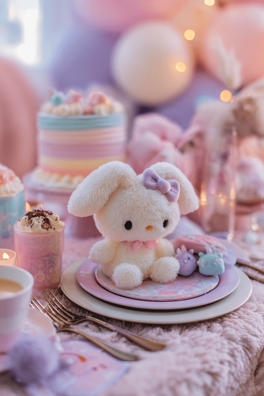 27 Stunning Birthday Table Decoration Ideas for Every Theme